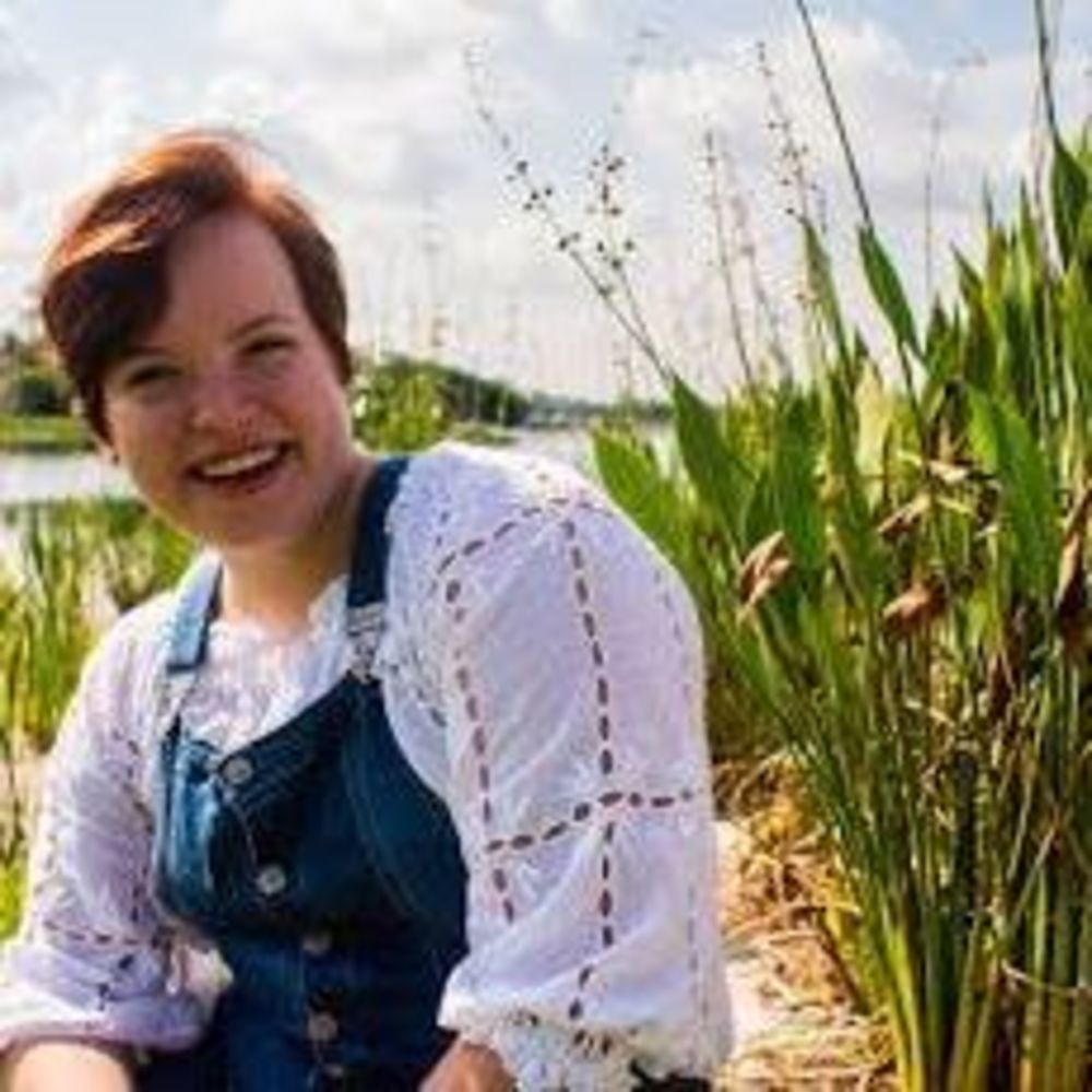 Meet your Posher, Makayla